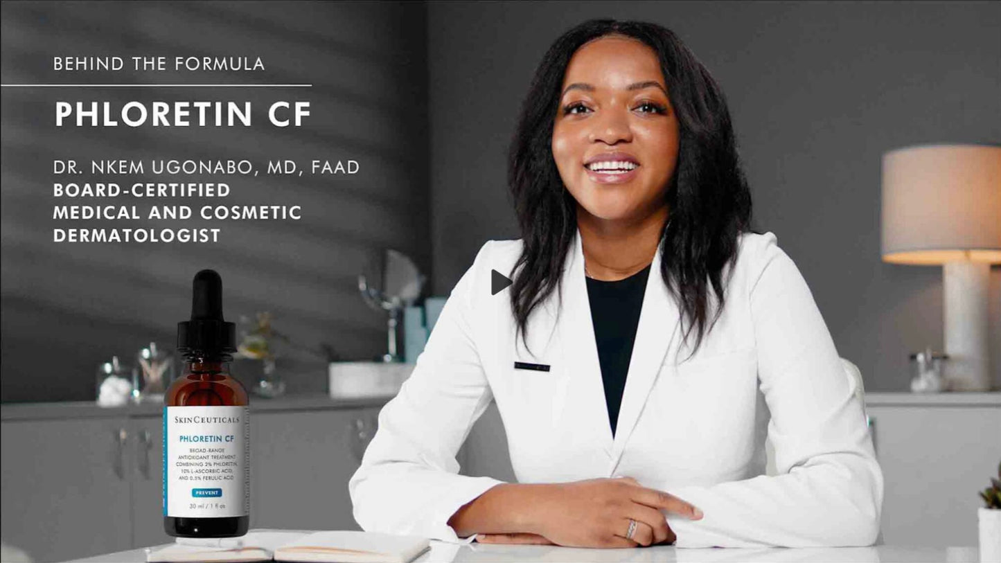 PHLORETIN CF® WITH FERULIC ACID