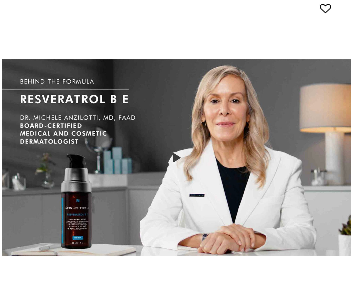 RESVERATROL B E