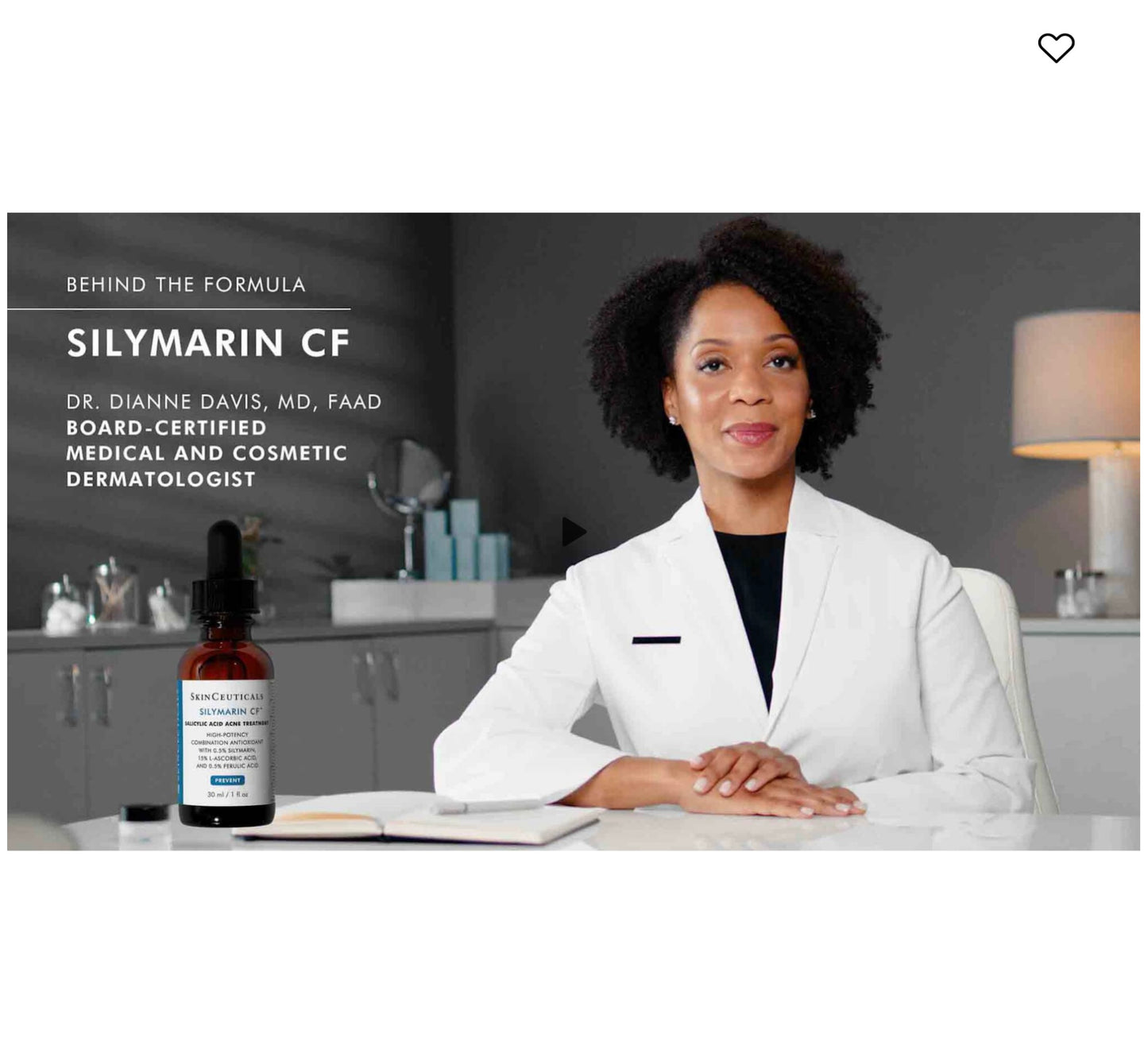 SILYMARIN CF
