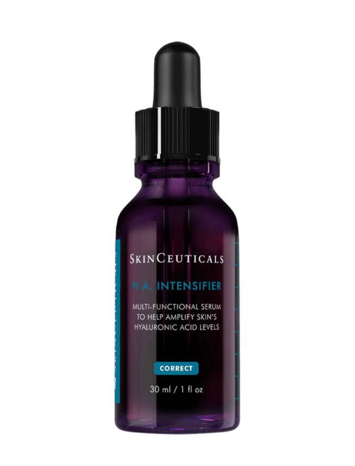 HYALURONIC ACID INTENSIFIER (H.A.)