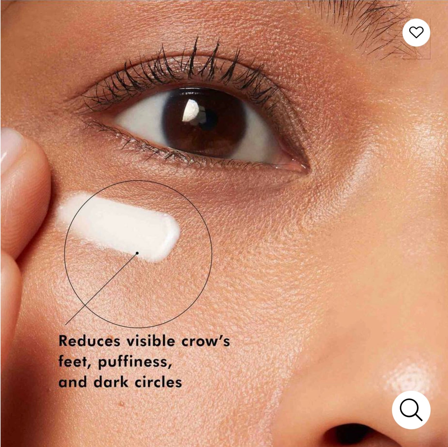 A.G.E. ADVANCED EYE FOR DARK CIRCLES