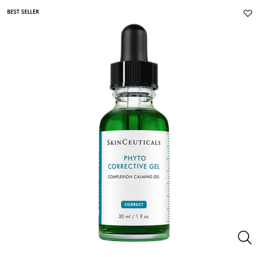 PHYTO CORRECTIVE GEL