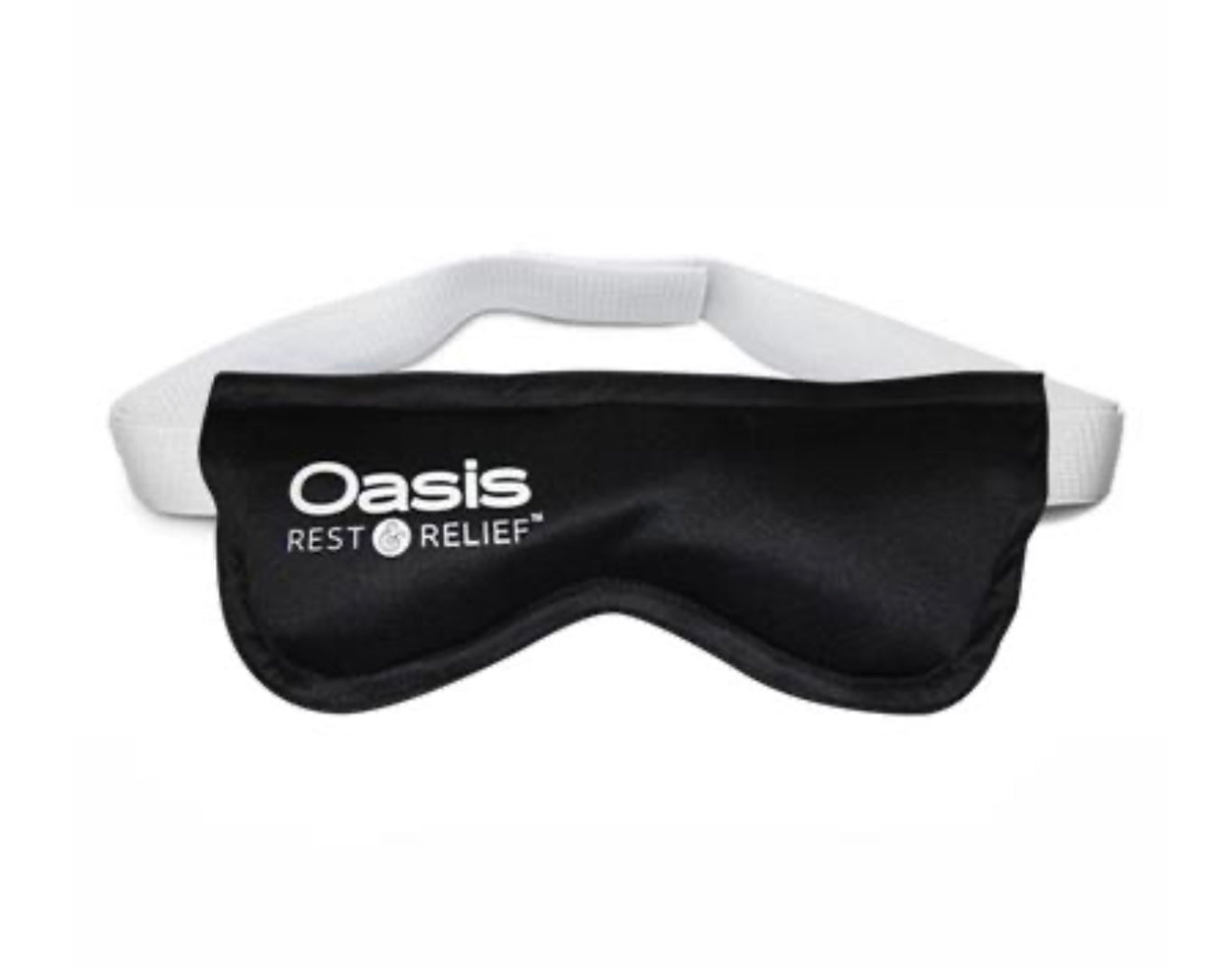 OASIS REST & RELIEF® Hot & Cold Eye Mask